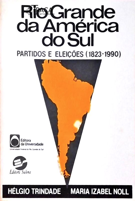 Rio Grande da América do Sul