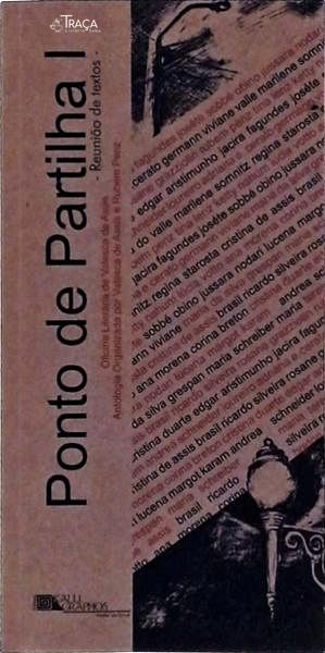 Ponto de Partilha - Vol 1