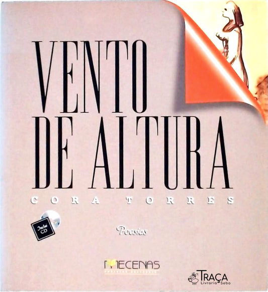 Vento De Altura + CD