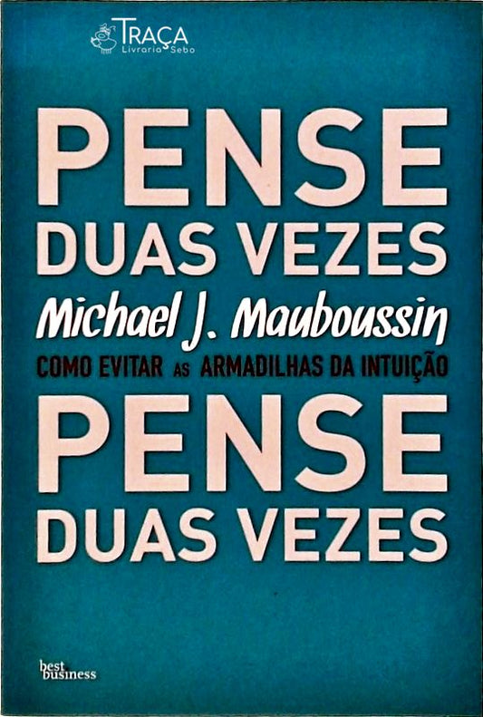 Pense Duas Vezes