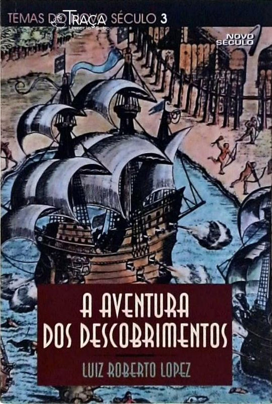 A Aventura dos Descobrimentos