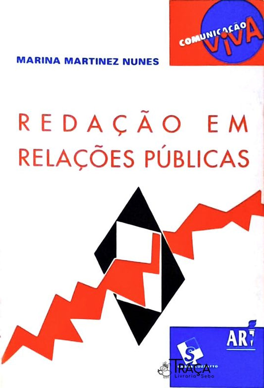 Redação em Relações Públicas