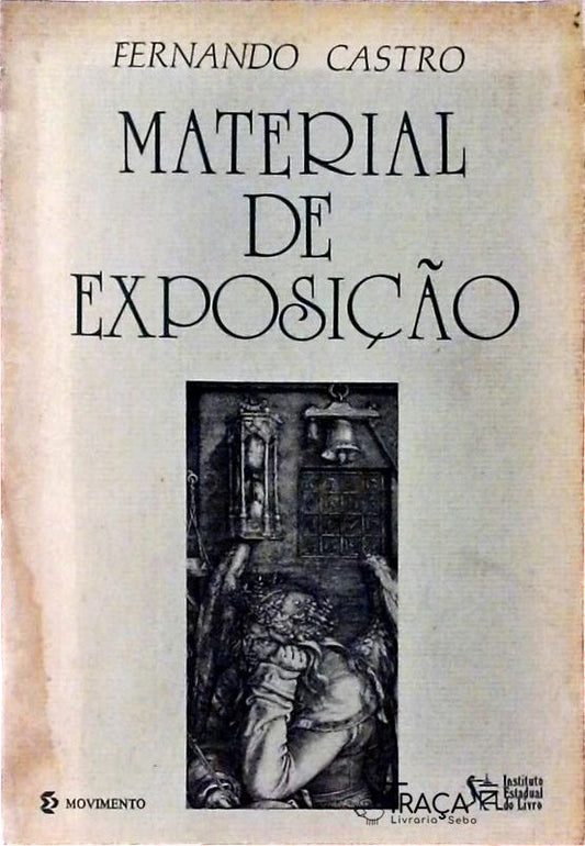 Material de Exposição