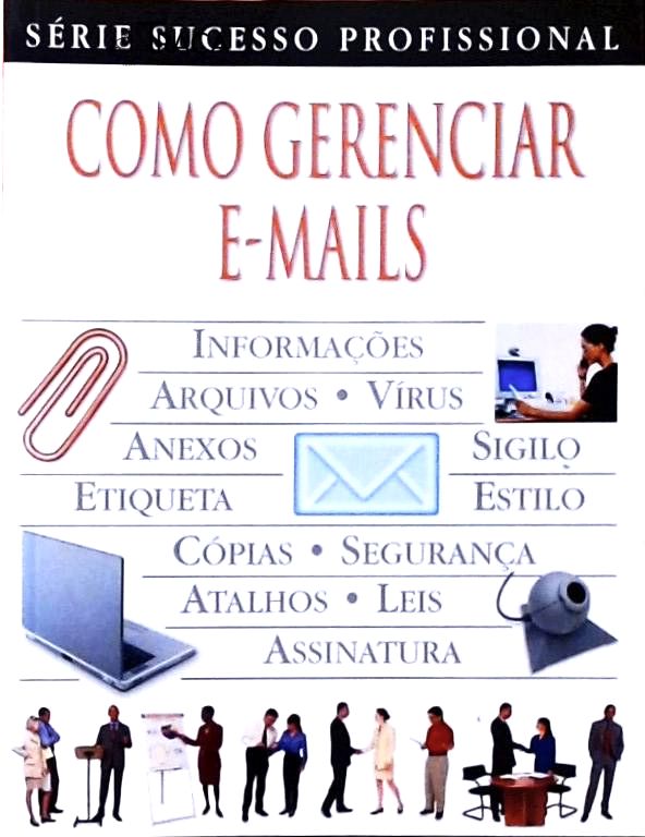 Como Gerenciar Emails