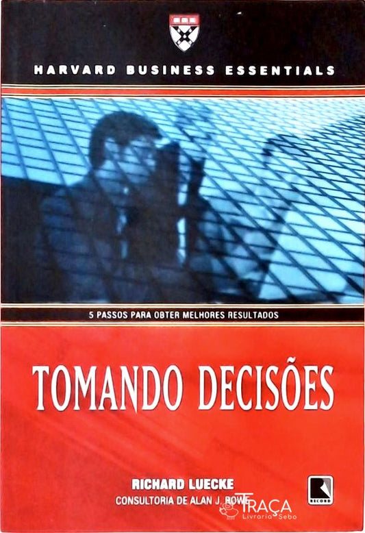 Tomando Decisões