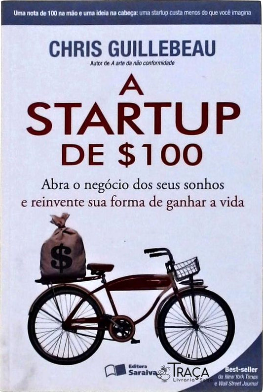 A Startup de 100