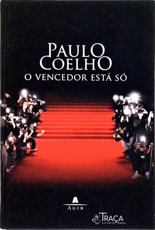 O Vencedor Está Só