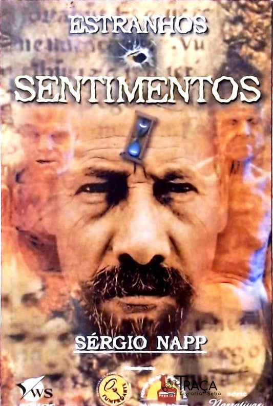 Estranhos Sentimentos