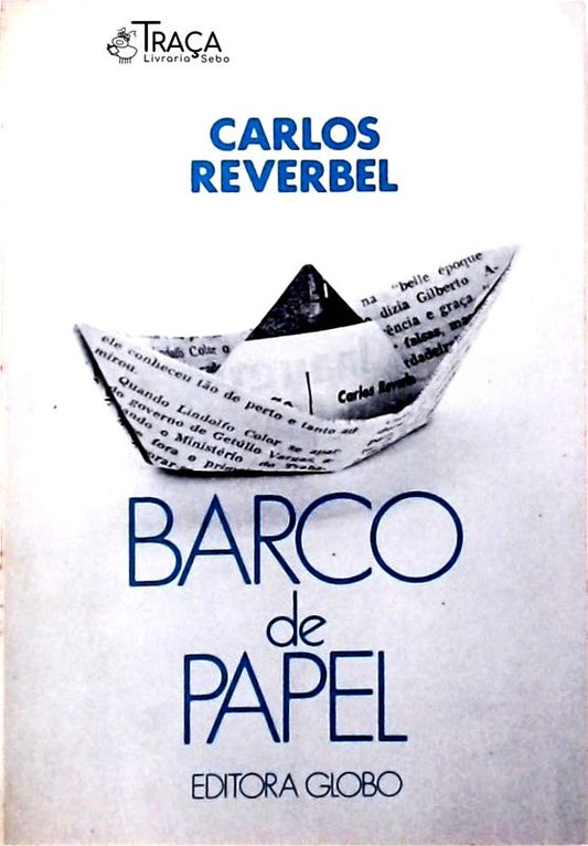 Barco De Papel
