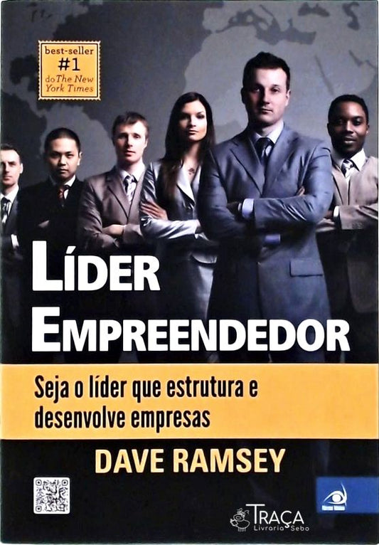 Líder Empreendedor