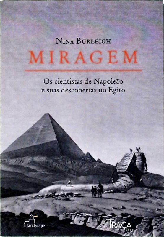 Miragem
