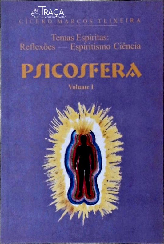 Psicosfera Vol 1