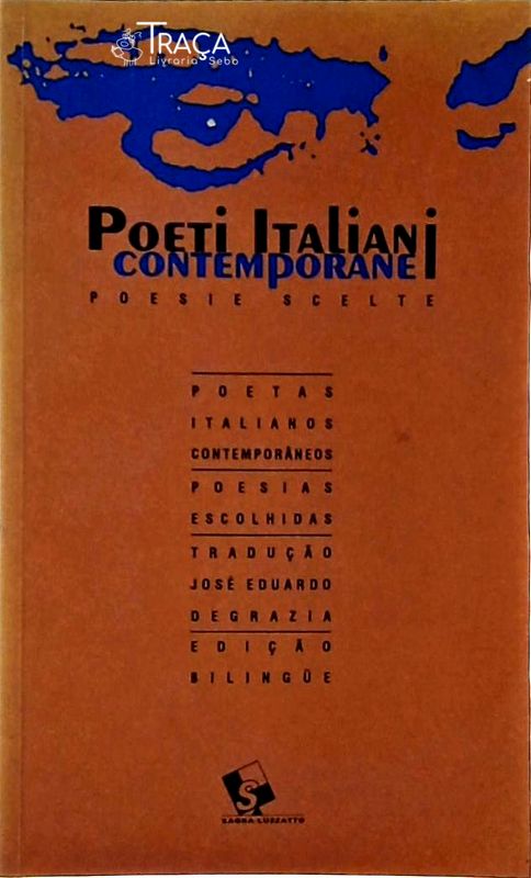 Poeti Italiani Contemporanei
