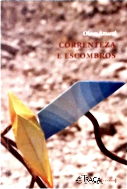 Correnteza e Escombros
