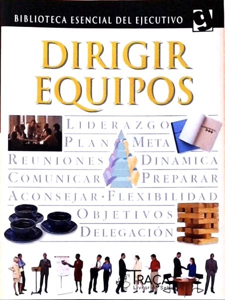 Dirigir Equipos