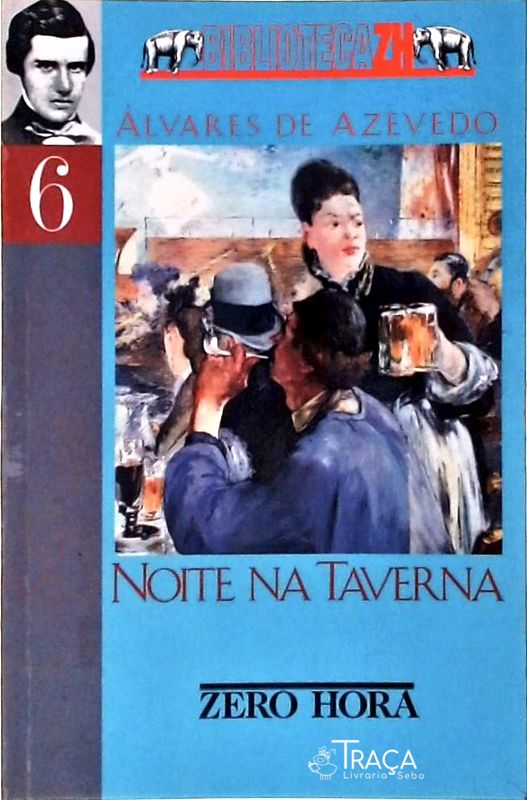 Noite Na Taverna
