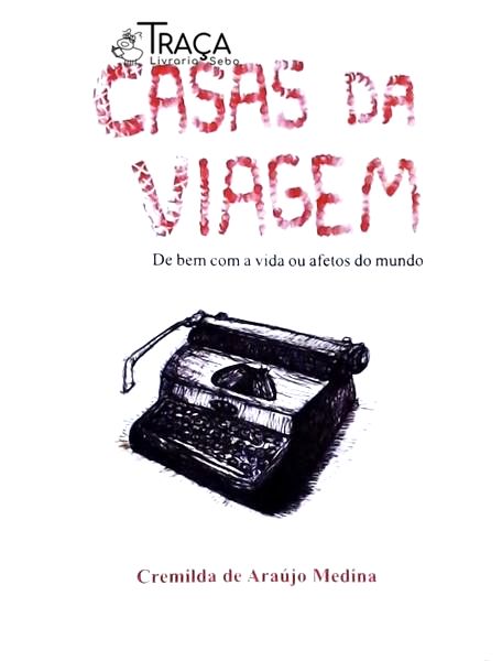 Casas Da Viagem