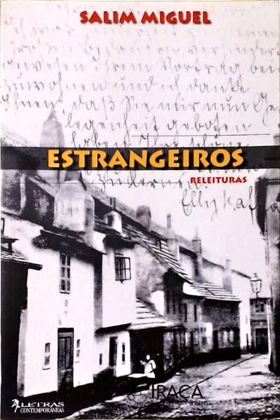 Estrangeiros - Releituras