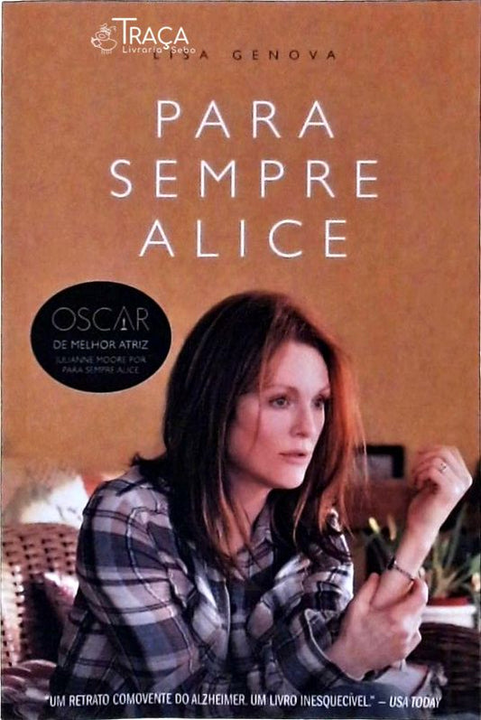 Para Sempre Alice