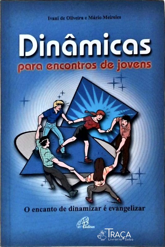 Dinâmicas para Encontros de Jovens