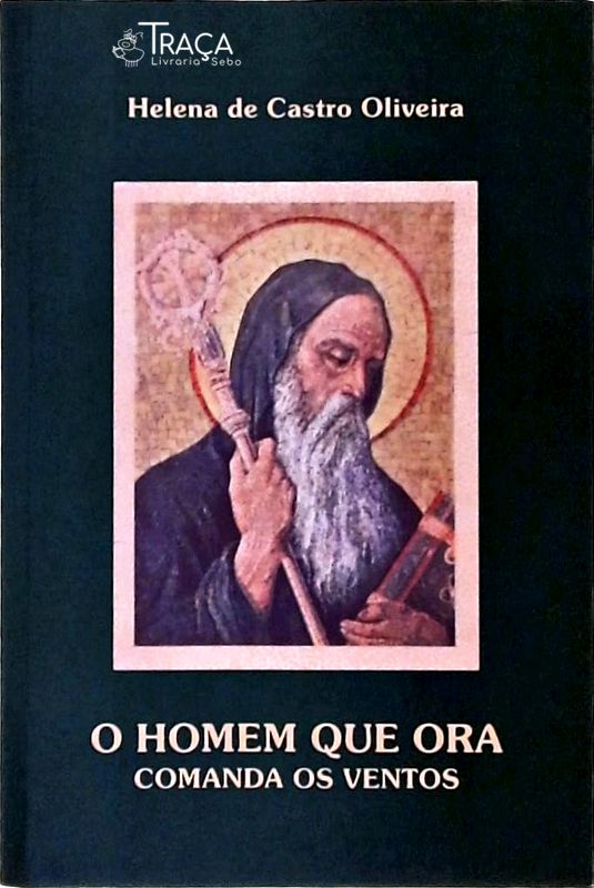 O Homem Que Ora Comanda os Ventos