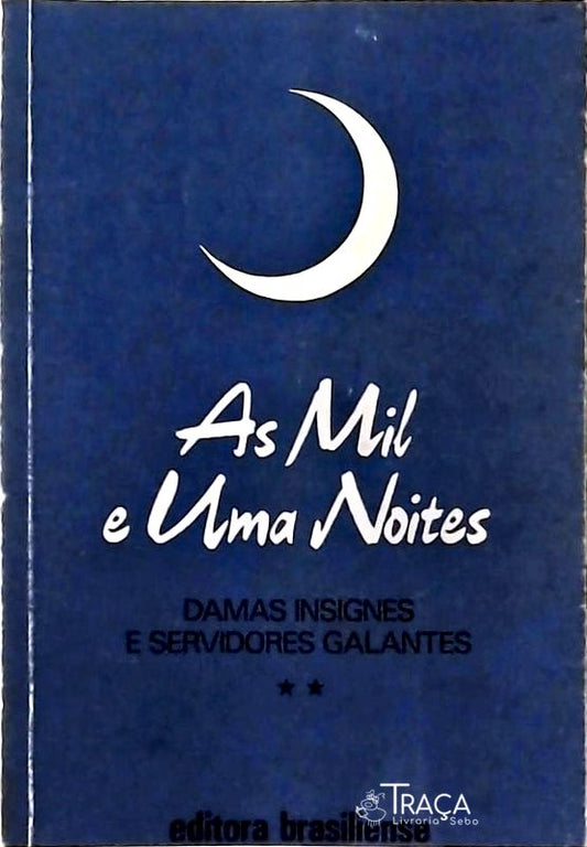 Damas Insignes e Servidores Galantes