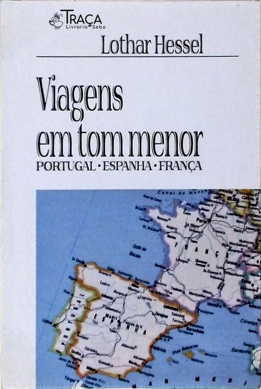 Viagens em Tom Menor