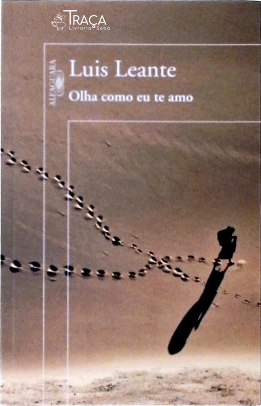 Olha Como Eu Te Amo