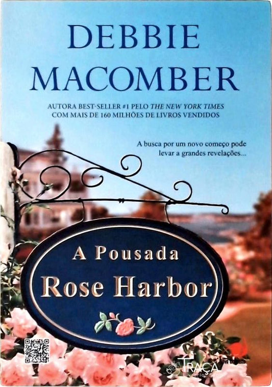 A Pousada Rose Harbor