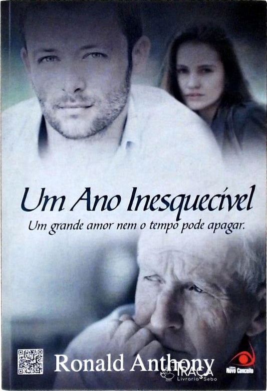 Um Ano Inesquecível