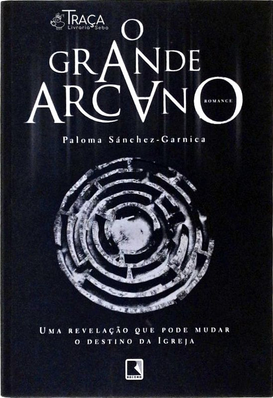 O Grande Arcano