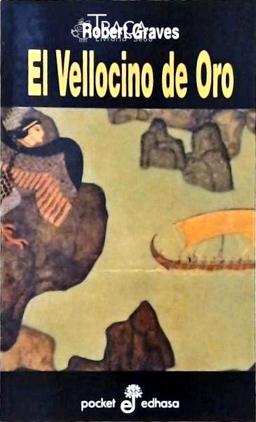 El Vellocino de Oro