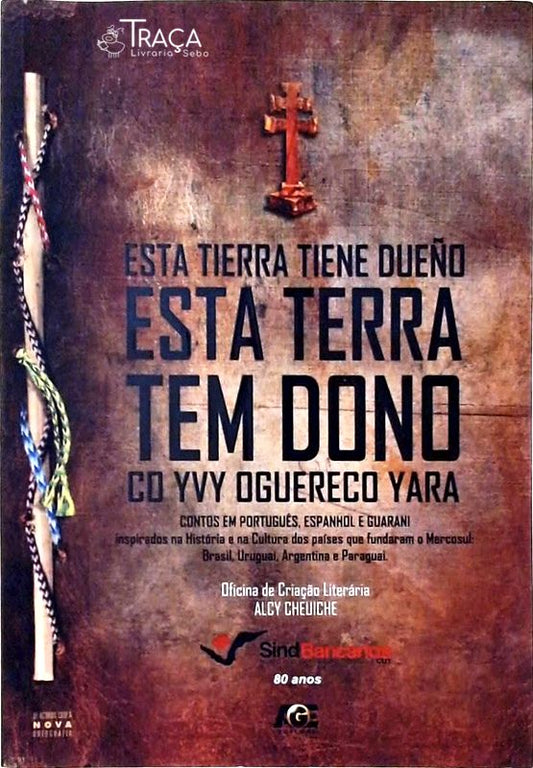 Esta Terra Tem Dono