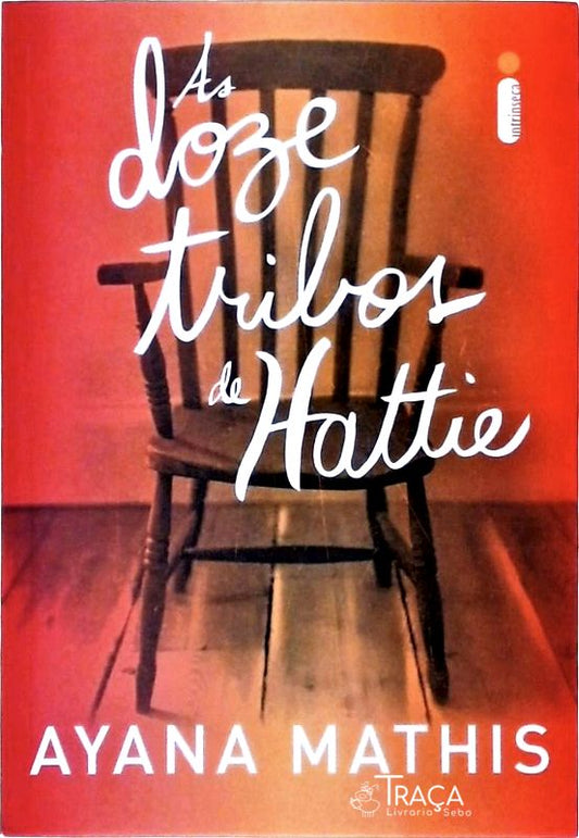 As Doze Tribos de Hattie