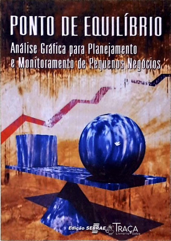 Ponto de Equilíbrio