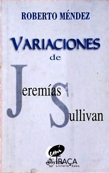 Variaciones De Jeremías Sullivan