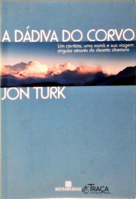 A Dádiva do Corvo