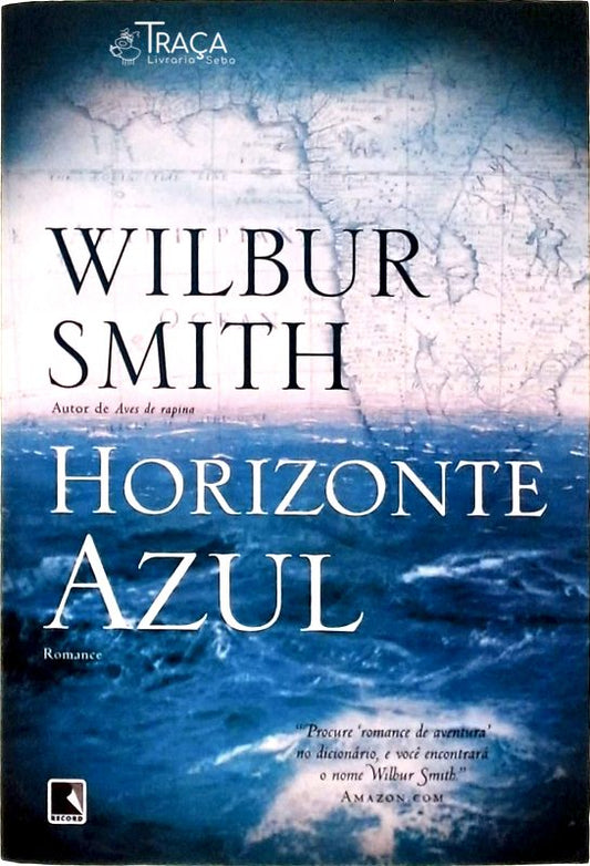 Horizonte Azul