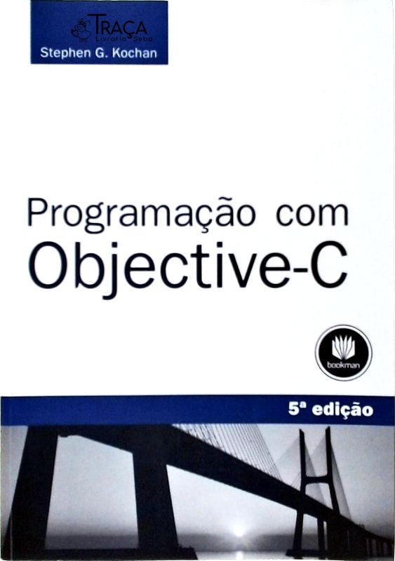Programação com Objective-c