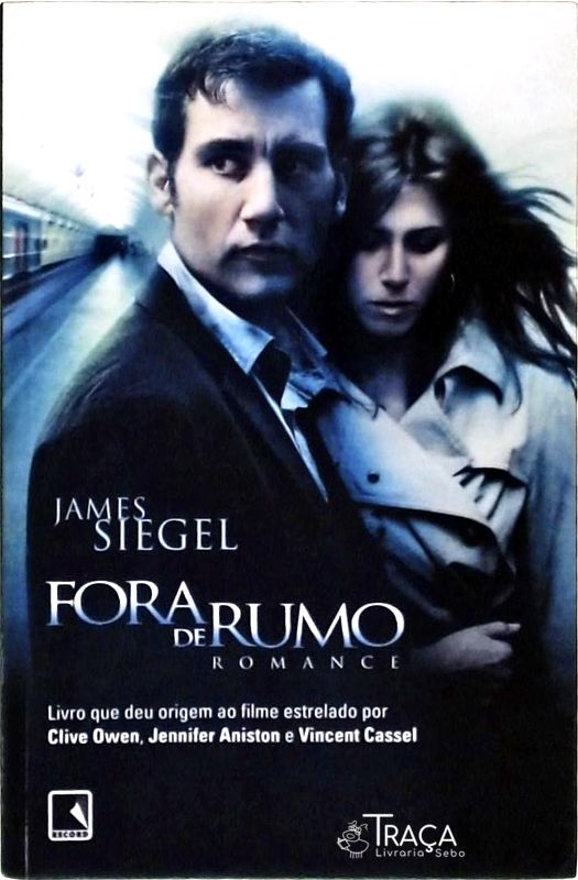 Fora de Rumo