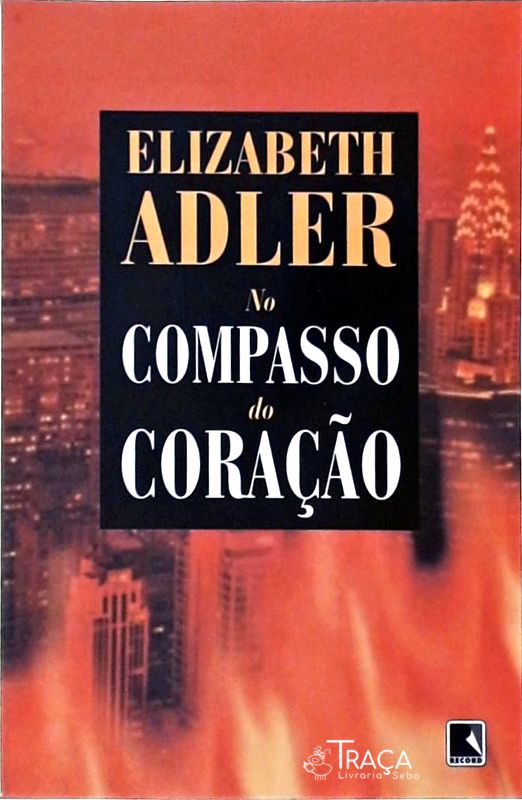 No Compasso Do Coração