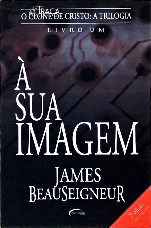 À Sua Imagem