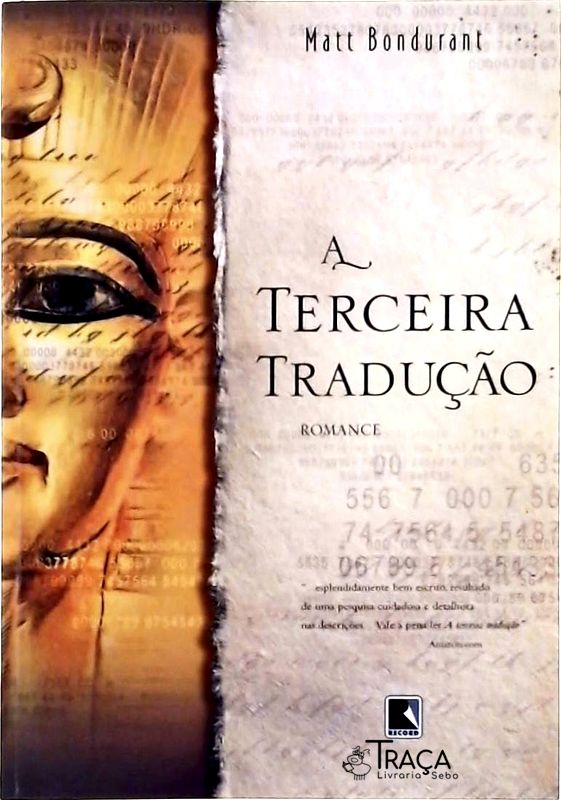A Terceira Tradução