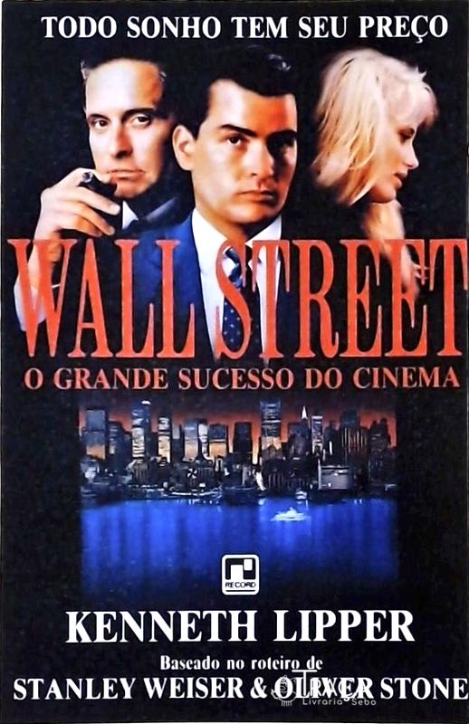 Wall Street