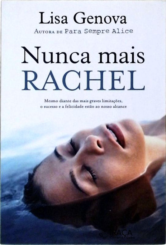 Nunca Mais Rachel