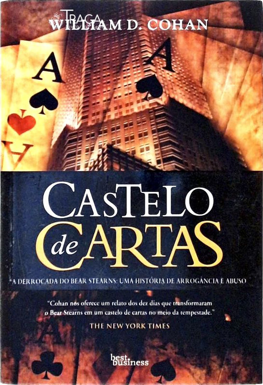 Castelo de Cartas