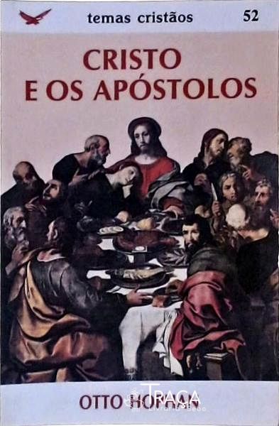 Cristo e os Apóstolos