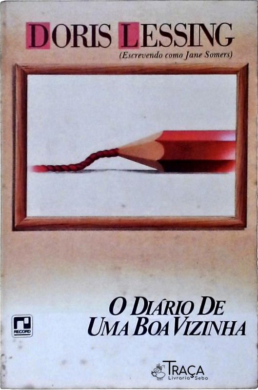 O Diário De Uma Boa Vizinha