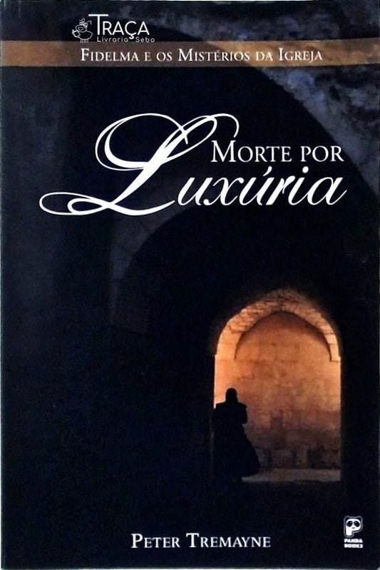 Morte por Luxúria