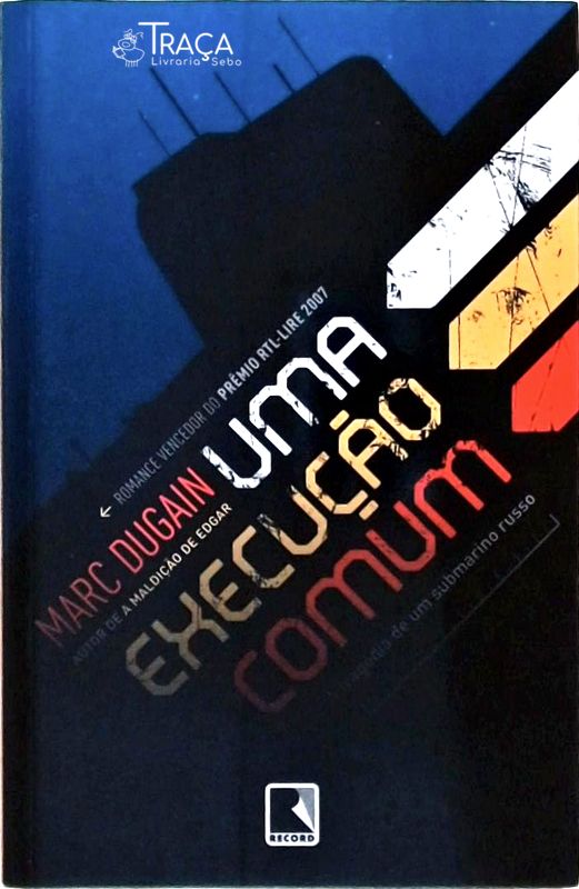 Uma Execução Comum